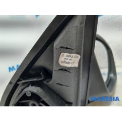 Peugeot - 308 - Wing mirror, right