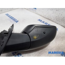 Peugeot - 308 - Wing mirror, right