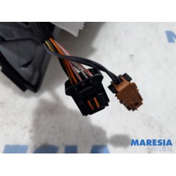 Peugeot - 308 - Wing mirror, right
