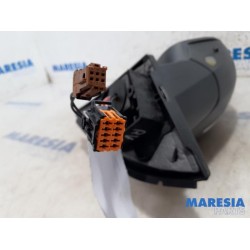 Peugeot - 308 - Wing mirror, right