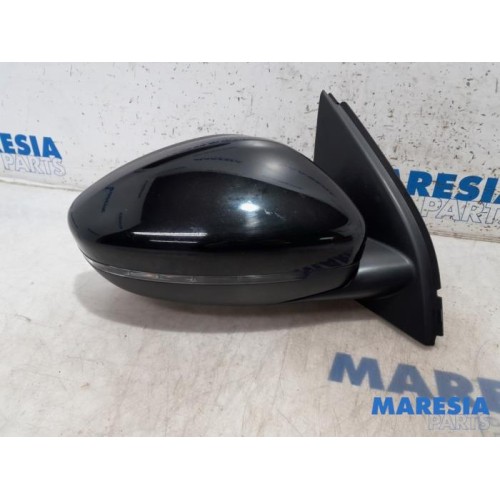 Peugeot - 308 - Wing mirror, right