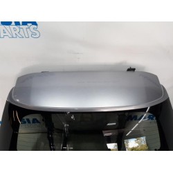 Peugeot - 308 - Tailgate
