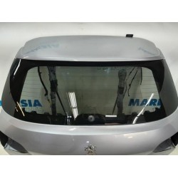Peugeot - 308 - Tailgate