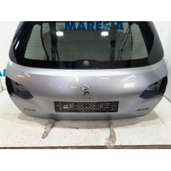 Peugeot - 308 - Tailgate