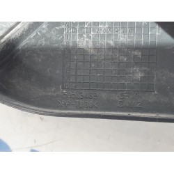 Alfa Romeo - Giulietta - Rear bumper frame