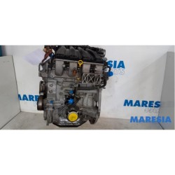 Renault - Scenic - Engine