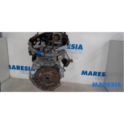 Renault - Scenic - Engine