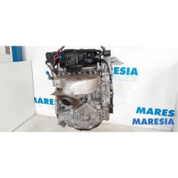 Renault - Scenic - Engine