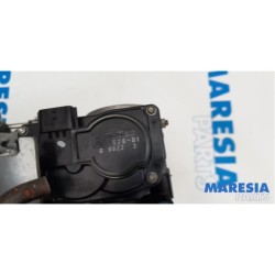 Renault - Scenic - Engine