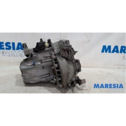 Peugeot - 308 - Versnellingsbak