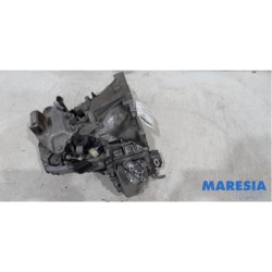 Peugeot - 308 - Versnellingsbak