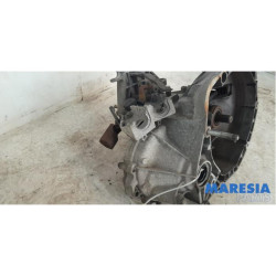 Alfa Romeo - Mito - Gearbox
