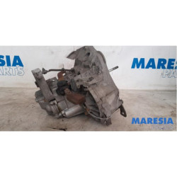 Alfa Romeo - Mito - Gearbox