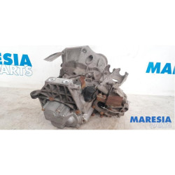 Alfa Romeo - Mito - Gearbox