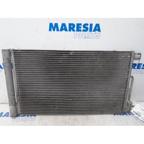 Alfa Romeo - Giulietta - Air conditioning condenser