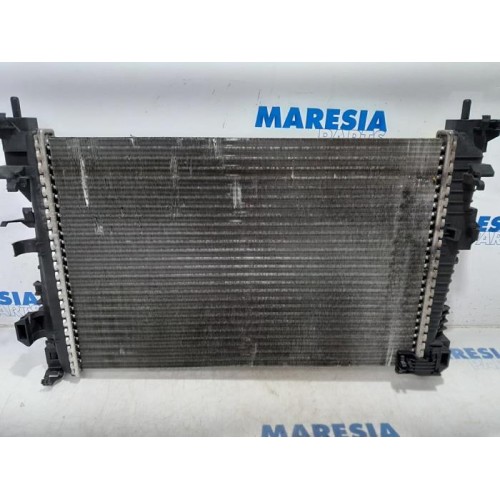 Alfa Romeo - Giulietta - Radiator