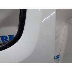 Opel - Vivaro - Portier 2Deurs links