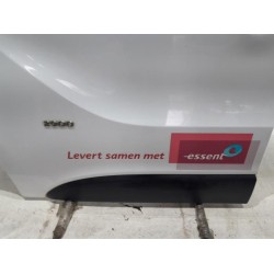 Opel - Vivaro - Portier 2Deurs links