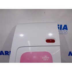 Opel - Vivaro - Achterdeur Bus-Bestelauto