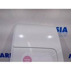 Opel - Vivaro - Achterdeur Bus-Bestelauto