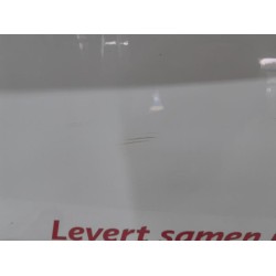 Opel - Vivaro - Achterdeur Bus-Bestelauto