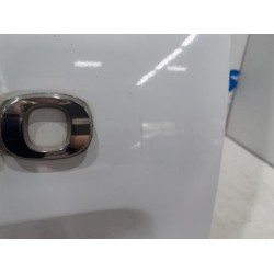 Opel - Vivaro - Achterdeur Bus-Bestelauto