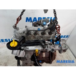 Renault - Wind - Motor