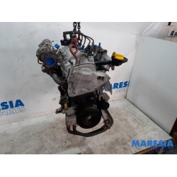 Renault - Wind - Motor