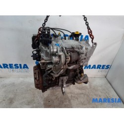 Renault - Wind - Motor