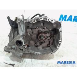 Renault - Wind - Gearbox
