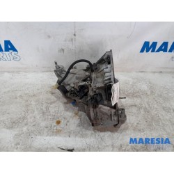 Renault - Wind - Gearbox
