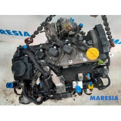 Alfa Romeo - Mito - Motor