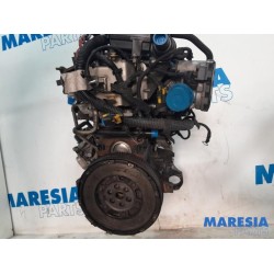 Alfa Romeo - Mito - Motor