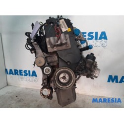 Alfa Romeo - Mito - Motor