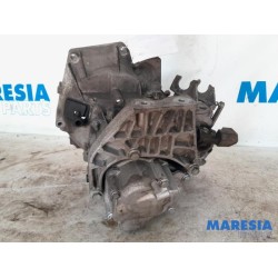 Alfa Romeo - Mito - Versnellingsbak
