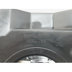 Peugeot - 308 - Krikset + reservewiel