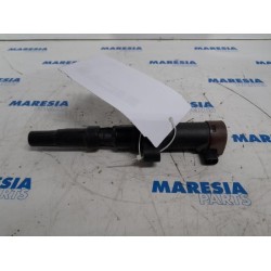 Renault - Megane - Ignition coil