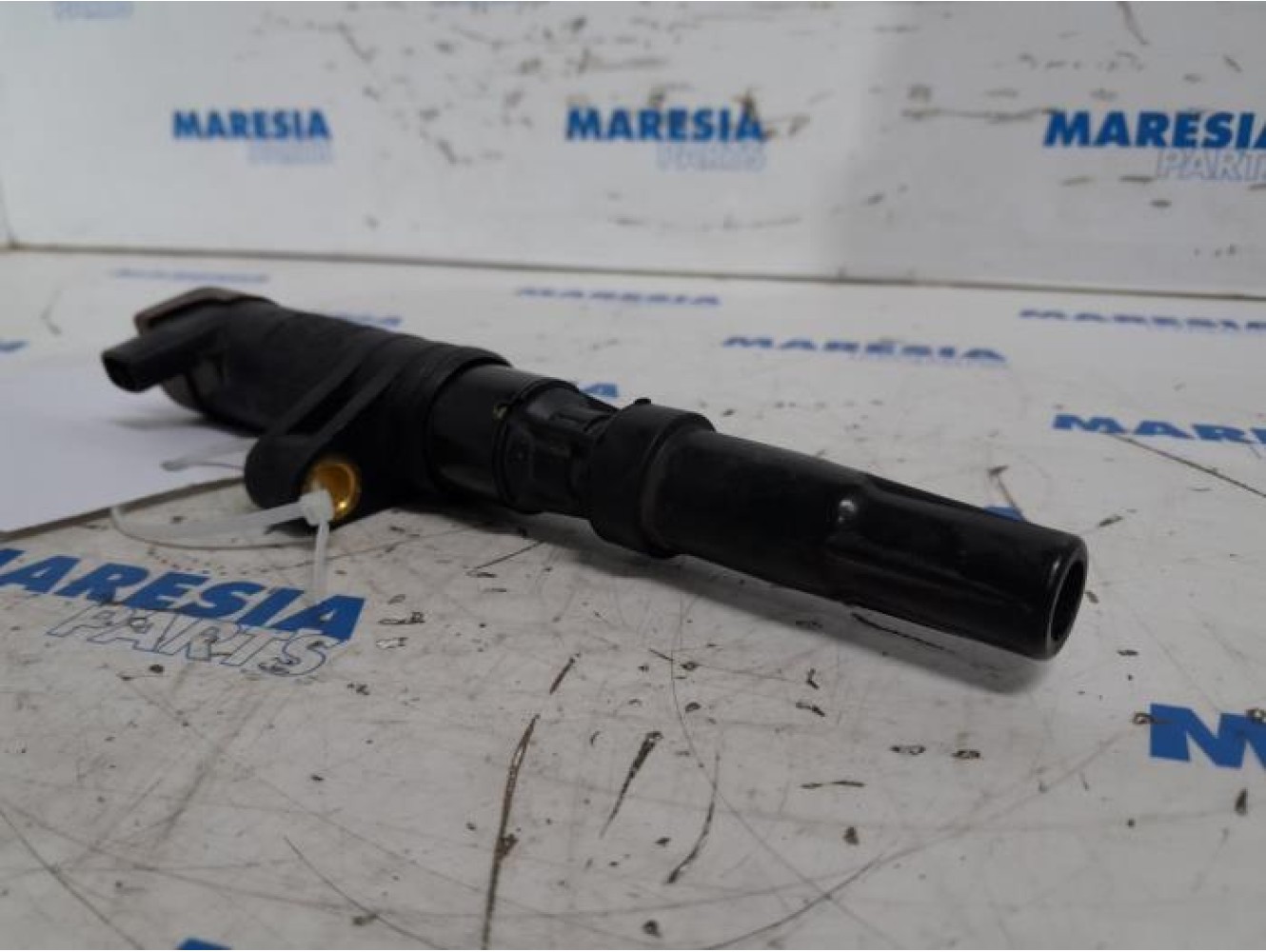 Renault - Megane - Ignition coil