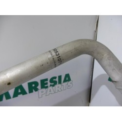 Alfa Romeo - 4C - Radiator hose