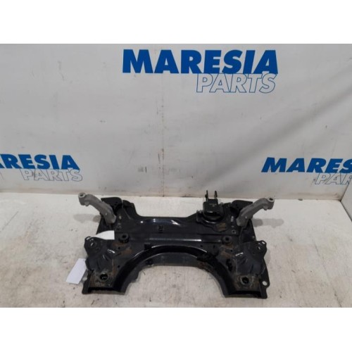 Peugeot - 308 - Subframe