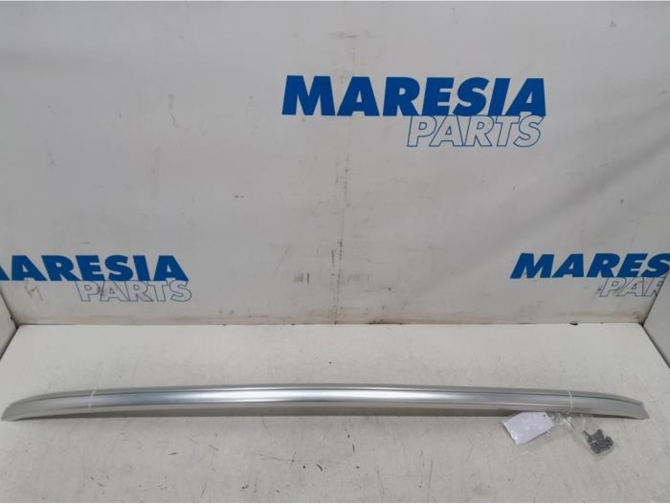 Peugeot - 308 - Kit rails de toit