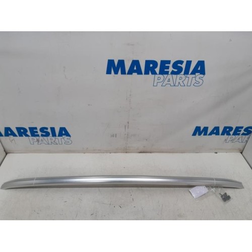Peugeot - 308 - Dachreling Set