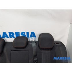 Peugeot - 308 - Banquette arrière