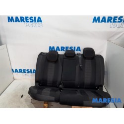 Peugeot - 308 - Banquette arrière
