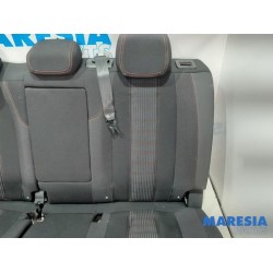 Peugeot - 308 - Banquette arrière