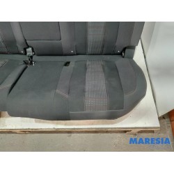Peugeot - 308 - Banquette arrière