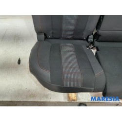 Peugeot - 308 - Banquette arrière