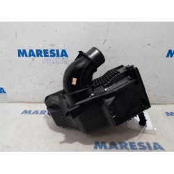 Renault - Clio - Air box