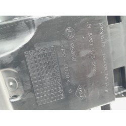 Renault - Clio - Air box