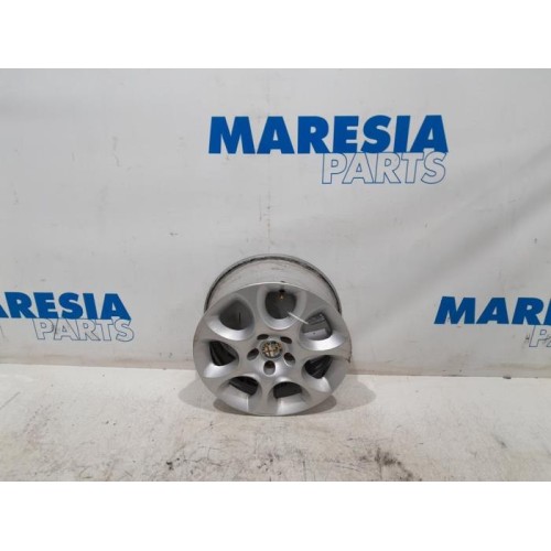 Alfa Romeo - 159 - Wheel